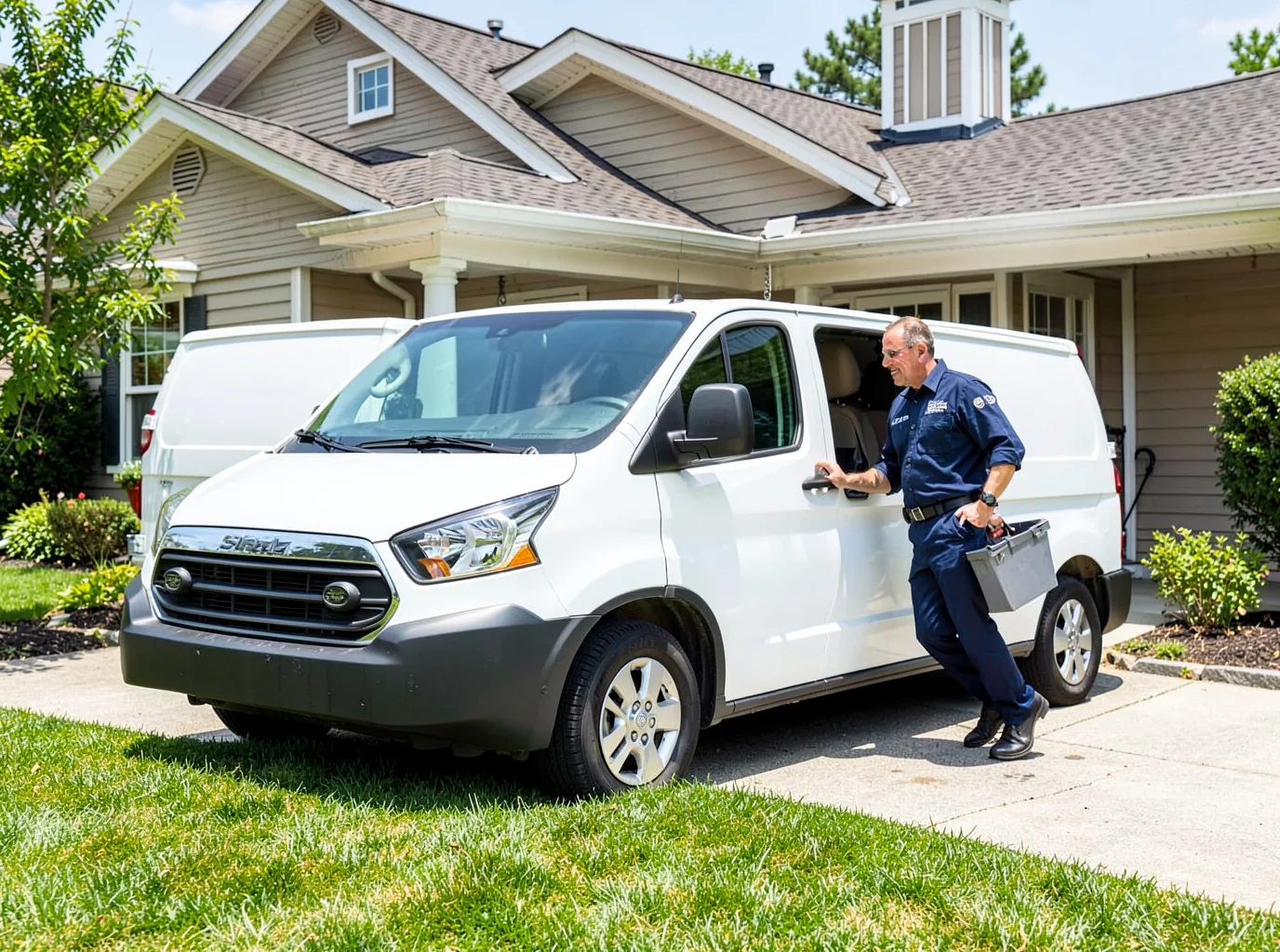 Emergency Plumber company in Luther, OK