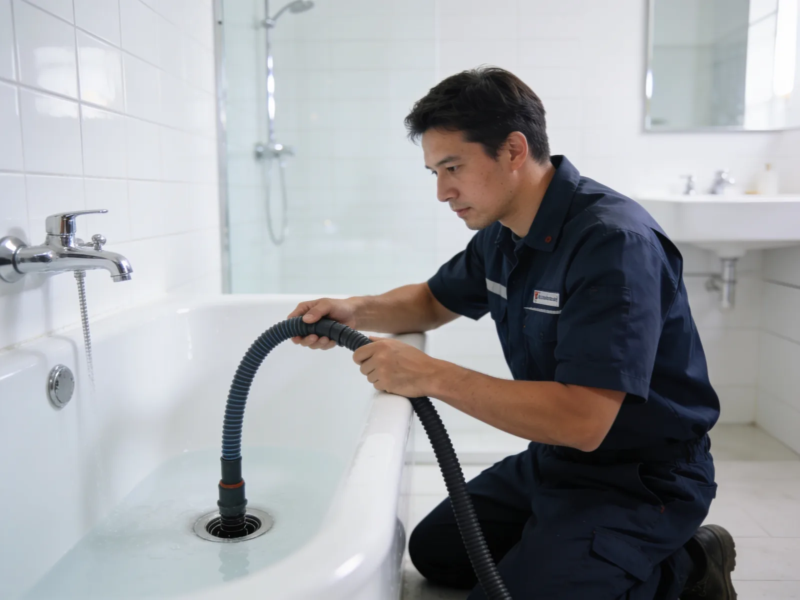 Emergency Plumber Luther, OK FAQs